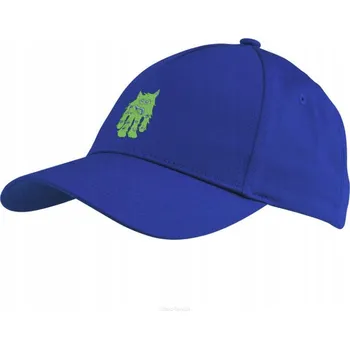 Čepice Modrá Kšiltovka Head , univerzální vel.
