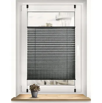 Prostěradlo Roleta plisé Sonello 60 cm x 160 cm