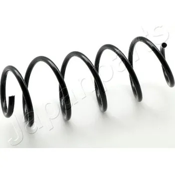 Pružina podvozku JAPANPARTS ZC4049A