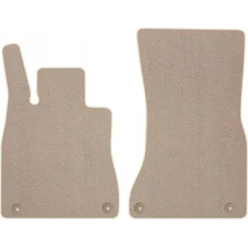 autokoberec Velurové autokoberce Edecor