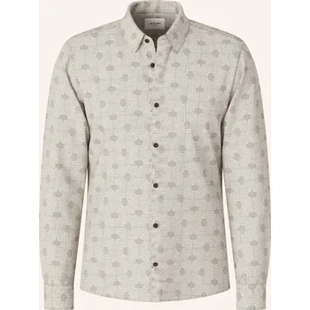 Pánská košile Joop! Jeans Pánská Košile Hansen Slim Fit, světle šedá /...