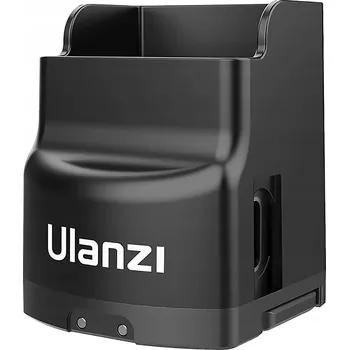 Příslušenství pro čtečku elektronické knihy Nabíjecí stanice Ulanzi OP-13