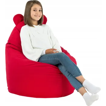 Křeslo Taburet vak Italpouf