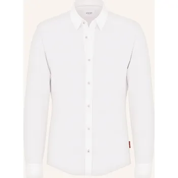 Pánská košile Joop! Jeans Pánská Košile Hanson Modern Fit, režná, 42