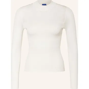 Dámské tričko Hugo Dámský Svetr Slumy, režná, 36