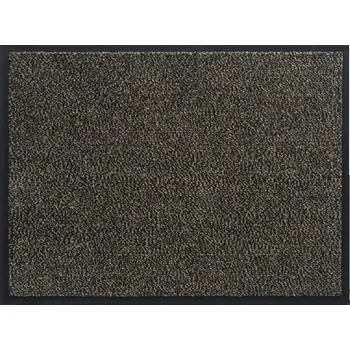 Hotová textilní rohožka do interiéru 90 x 60 cm