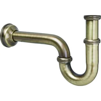 Sifon Umyvadlový sifon McAlpine 32 mm