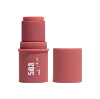 Make-up 3INA The No Rules Stick mini Krémová rtěnka