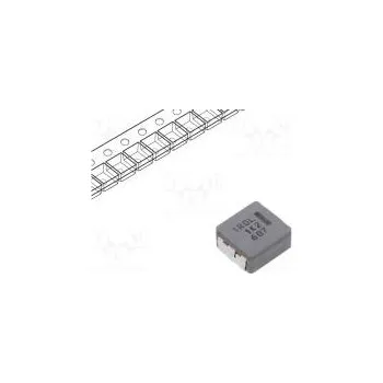 Článková baterie Tlumivka vinutá SMD 1uH 37,8A 2,3mΩ ±20% 10,9x10x5mm ETQP5M