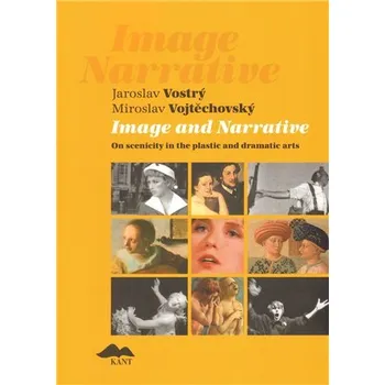 Umění Image and Narrative