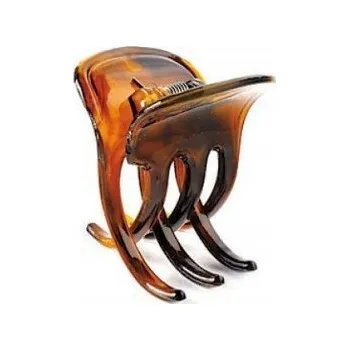 Spona do vlasů Donegal 1 ks, vícebarevná