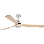 FARO 33505DC - LED Stropní ventilátor LANTAU XL LED/15W/230V pr. 168 cm + DO