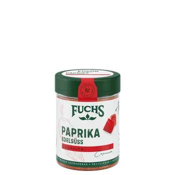 Koření Fuchs Paprika sladká 55 g