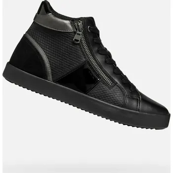 Dámské tenisky Geox Dámské Černé dámské tenisky Geox Blomiee Černá 37 (2879705)