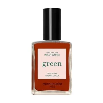 Make-up manucurist Green Lak na nehty