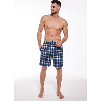 Pánské pyžamo CORNETTE Pyžamové kalhoty 698-Cornette-14 Barva: 698/14, Velikost: L