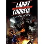 Grimnoirské kroniky 2 - Magické pouto