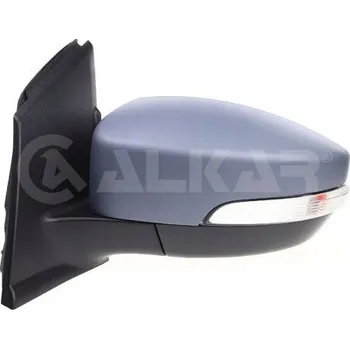 Auto zrcátko Alkar 9049379 Zpětné zrcátko