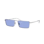 Sluneční brýle Ray-Ban Emy RB3741 003/80