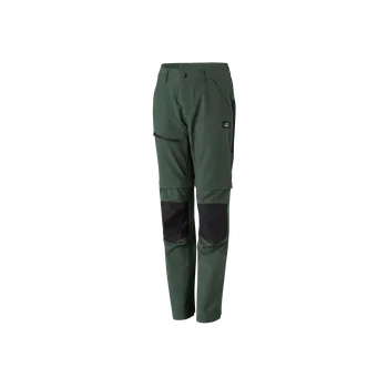 Chlapecké kalhoty CRIVIT Chlapecké funkční kalhoty (olivová, 134)