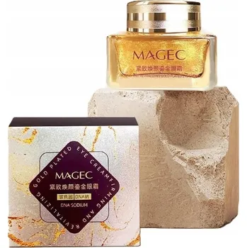 Péče o oční okolí OČNÍ KRÉM MAGEC 40 g