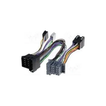 Autoelektronika Kabel pro hands-free sadu THB, Parrot Opel PIN 36