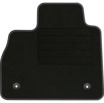 autokoberec Velurové autokoberce Edecor