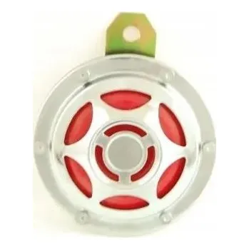 Houkačka Klakson (zvuková signalizace) 9-9 12V 100mm