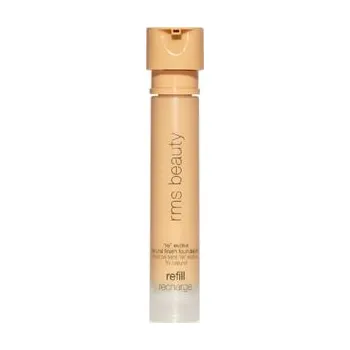 Make-up rms beauty "re" evolve natural finish foundation refill Tekutý základ