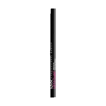 Make-up NYX Professional Makeup Lift & Snatch Brow Tint Pen Tužka na obočí