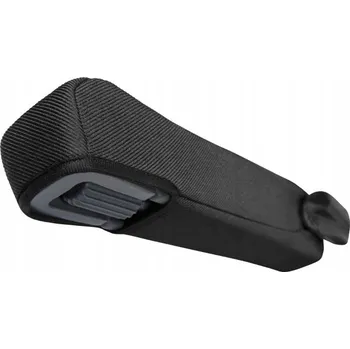 Příslušenství pro čtečku elektronické knihy Fiat Ducato 2001-2025 potah loketní opěrky sedadla řidiče pravý