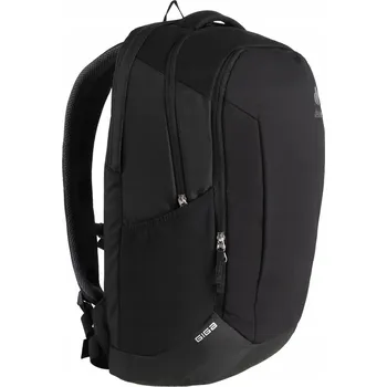 turistický batoh Batoh na notebook Deuter Giga Urban - černý