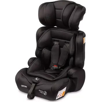 Autosedačka Caretero Falcon i-Size Fresh Black 2025