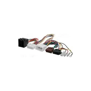 Autoelektronika Kabel pro hands-free sadu THB, Parrot Citroën, Mitsubishi
