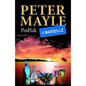 Podfuk v Marseille, 1. vydání