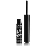 NYX Professional Makeup Epic Wear Liquid Liner Tužka na oči