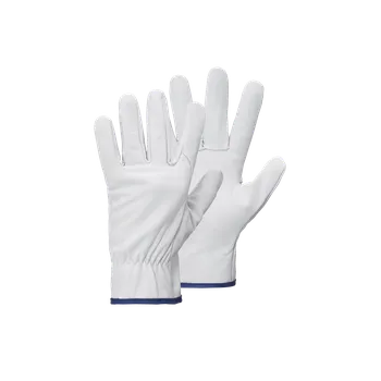 Pracovní rukavice PARKSIDE PERFORMANCE® Dámské / Pánské kožené zahradní rukavice (9)