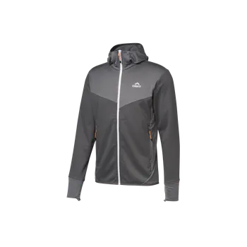 Pánská bunda CRIVIT Pánská funkční bunda (šedá, M (48/50))