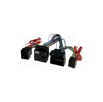 Autoelektronika Kabel pro hands-free sadu THB, Parrot Opel, Vauxhall PIN 40