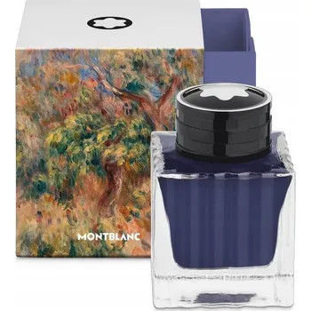 Montblanc Pierre-Auguste Renoir Inkoust Bleu Outremer - 50 ml