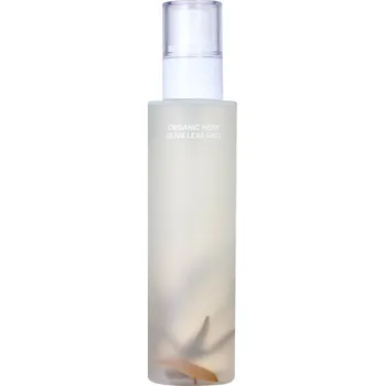 Tělový sprej WHAMISA Hydratační sprej s olivovými listy 100 ml