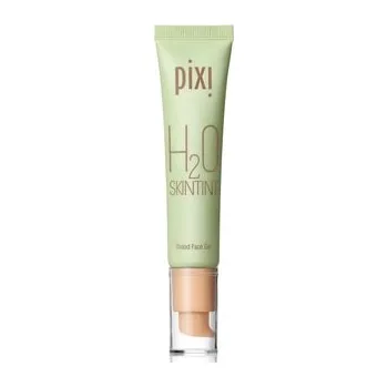 Make-up Pixi H2O Skintint Hydrating Water-Based Foundation Tekutý základ