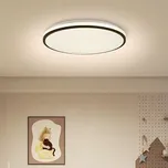 Brilagi - LED Stmívatelné svítidlo SMART LED/36W/230V pr. 45 cm Wi-Fi Tuya + DO