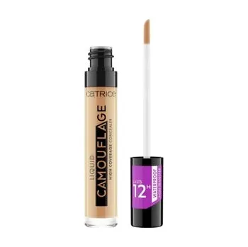 Make-up CATRICE Liquid Camouflage Korektor