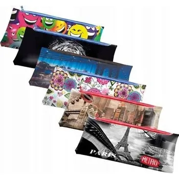 Vrták Sada psacích potřeb Panta Plast s pouzdro