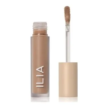 Make-up ILIA Beauty Liquid Powder Matte Eye Tint Oční stíny