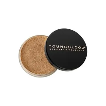 Make-up YoungBlood Loose Mineral Foundation Sypký pudr