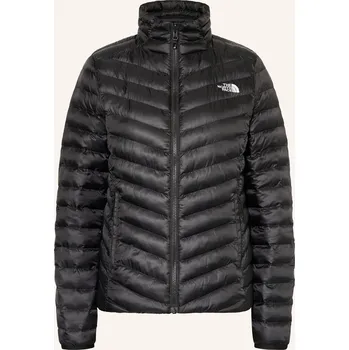 The North Face Dámská Prošívaná Bunda Huila, černá, 34