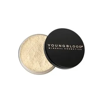 Make-up YoungBlood Loose Mineral Foundation Sypký pudr
