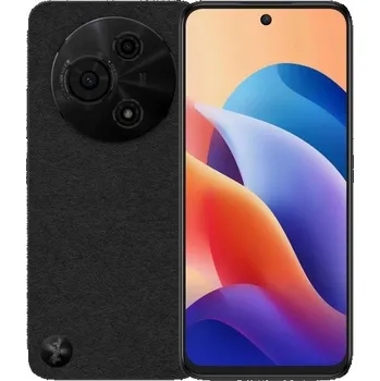 Mobilní telefon Smartphone TCL 60 SE 8 GB / 512 GB 4G (LTE) černý